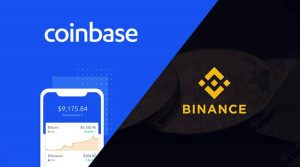 Why the attack on Binance and Coinbase is positive