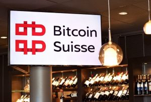Data theft in Bitcoin Suisse