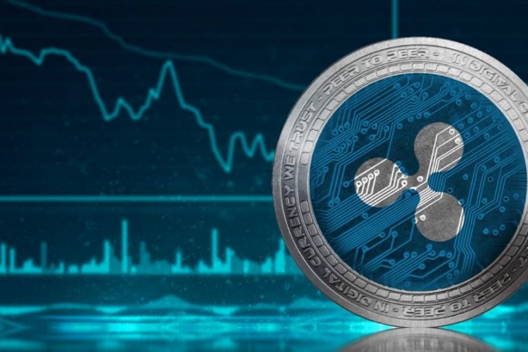 XRP analysis  – Will the price break finally succeed?