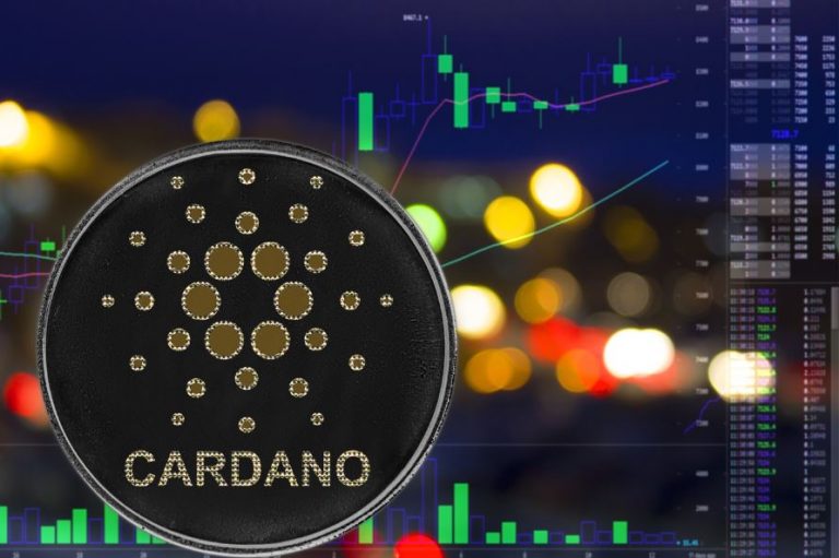 Cardano analysis: Is the ADA course now threatened with a significant sell-off?