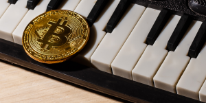 Something new to the nerves of the Bitcoin community - Ordinals enable music