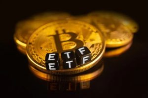 SEC accepts Bitcoin ETF applications