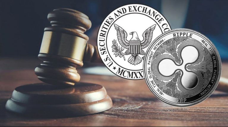 Will SEC appeal Ripple decision?