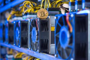 The development of Bitcoin mining technology