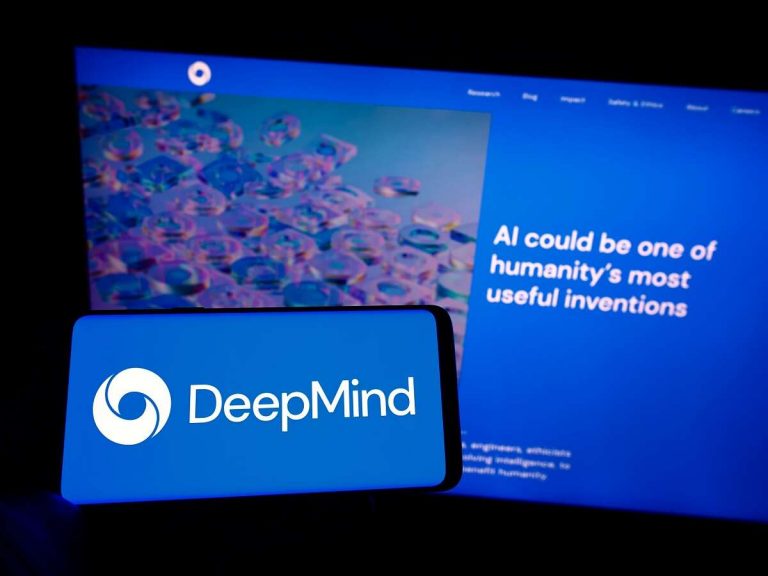 5 greatest achievements of AI lab DeepMind