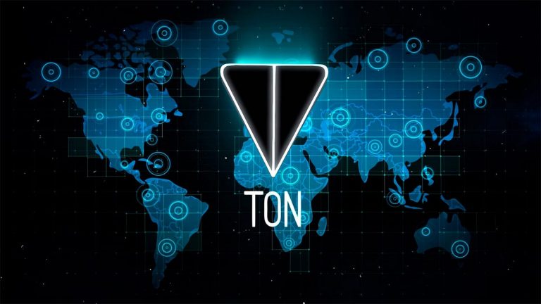 Telegram’s Toncoin (TON) reaches top 10 cryptocurrencies