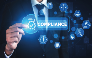 Why your business is only as strong as your IT compliance