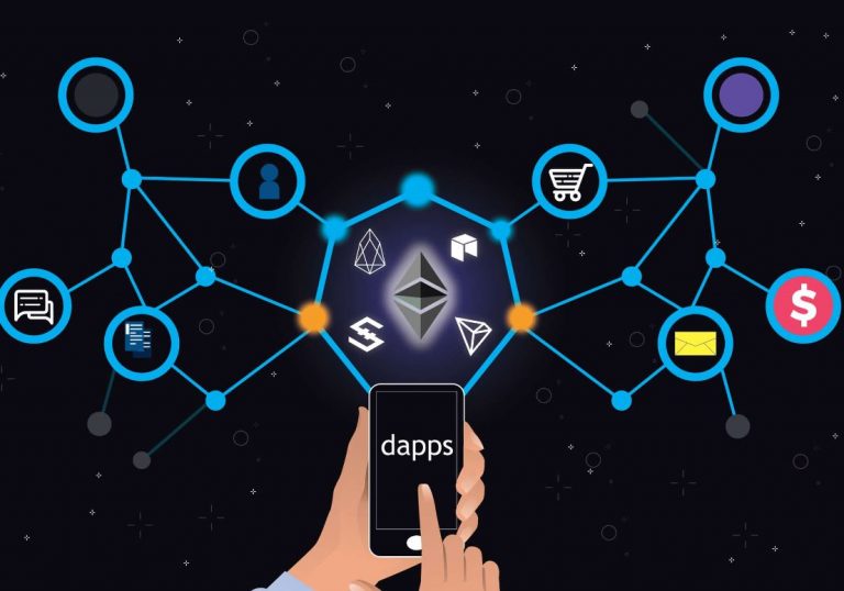 Guide to using Dapp on Ethereum