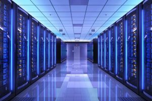 Edge computing as a solution for new demands on data centers