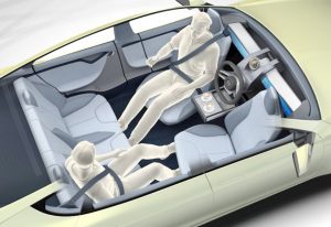 Is the widespread introduction of driverless cars the right path?