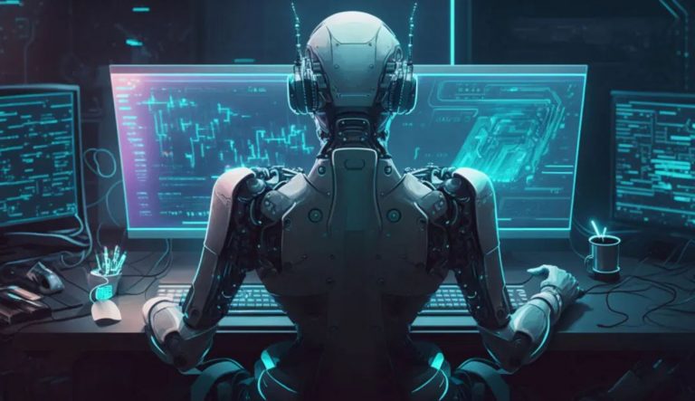 Top 5 Autonomous AI Agents in 2023