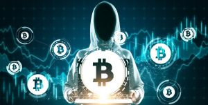 How much money do state-backed hackers make from crypto?