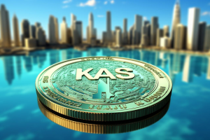 What is Kaspa (KAS)? Everything you need to know at a glance