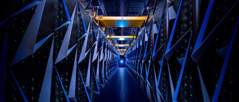 What is the fastest supercomputer in the world?