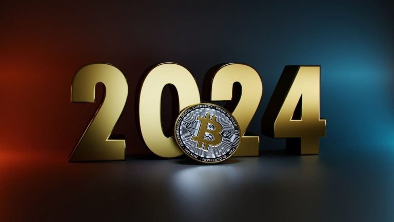 Where is Bitcoin heading in 2024?