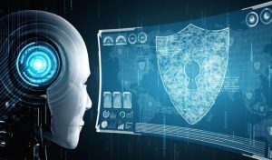 Using behavioral AI as a cybersecurity tool