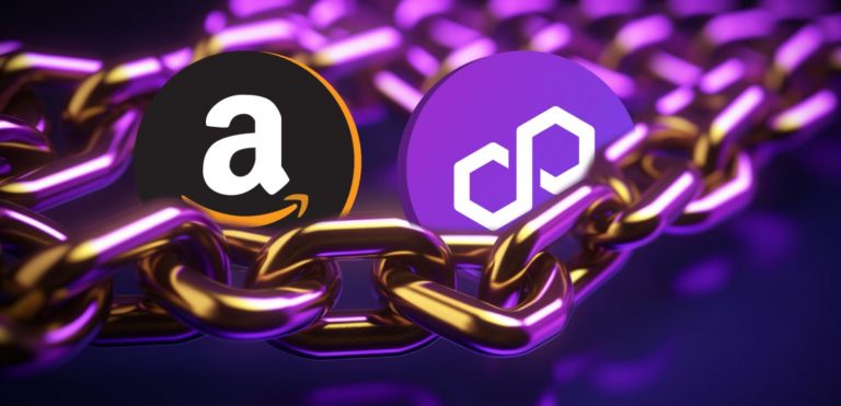 Polygon PoS is now supported by Amazon Managed Blockchain Access – here are the details