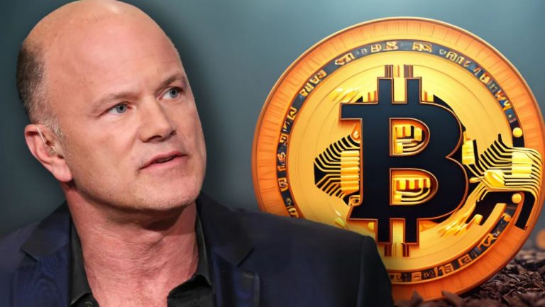 Galaxy Digital CEO Novogratz expects Bitcoin ETFs to be approved by January 10th