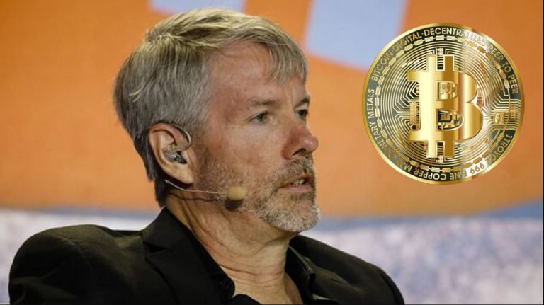 Michael Saylor: Bitcoin can rise 1,000 times - here's what you need to know