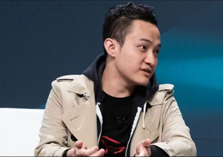 Justin Sun says customers' assets are 100% safe despite 200 million USD hacked from exchanges