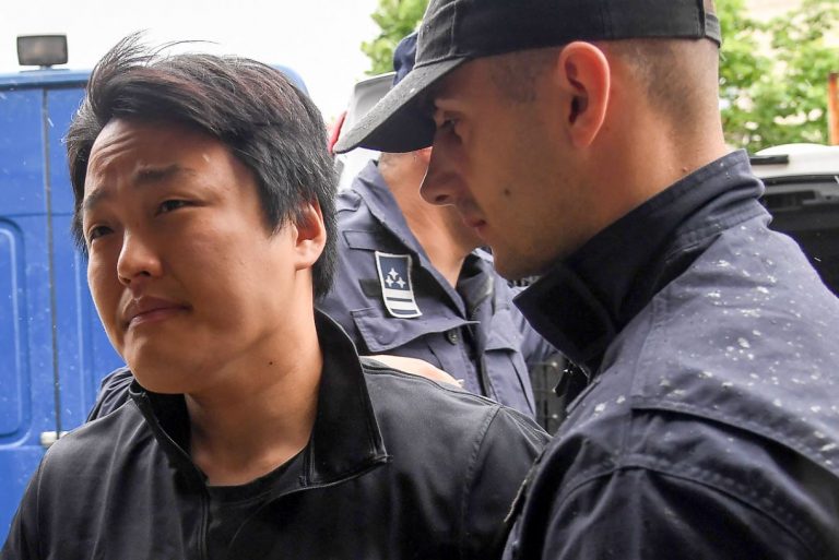 Do Kwon will remain in custody in Montenegro until February