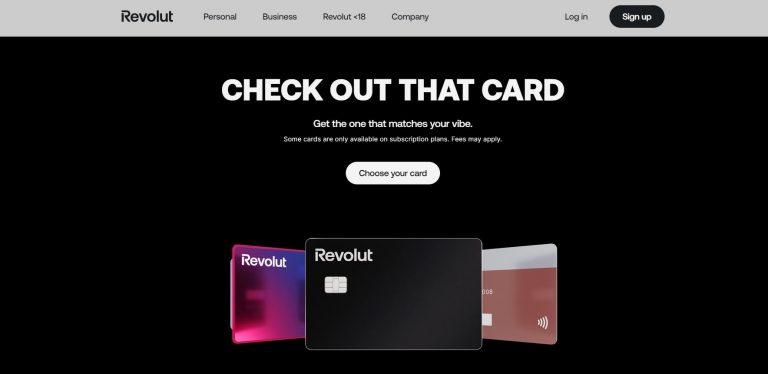 Revolut suspends crypto services for UK business customers due to new FCA rules