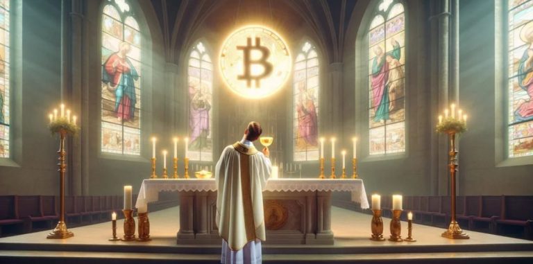 SEC freezes church assets over sale of unregistered “God-backed” crypto tokens