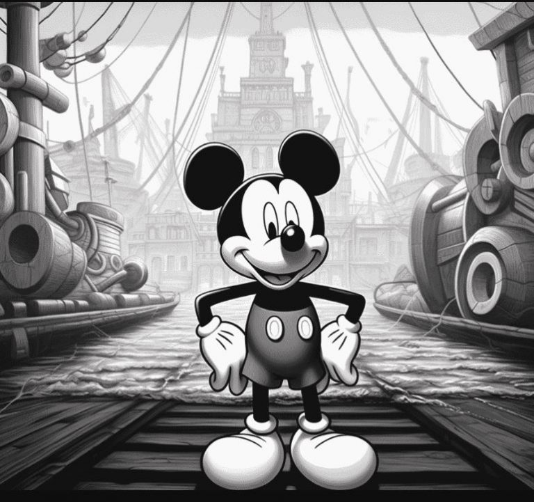 New Mickey Mouse Crypto Meme Coin Capitalizes on Global Brand Awareness – Is This the Next Crypto Hype?