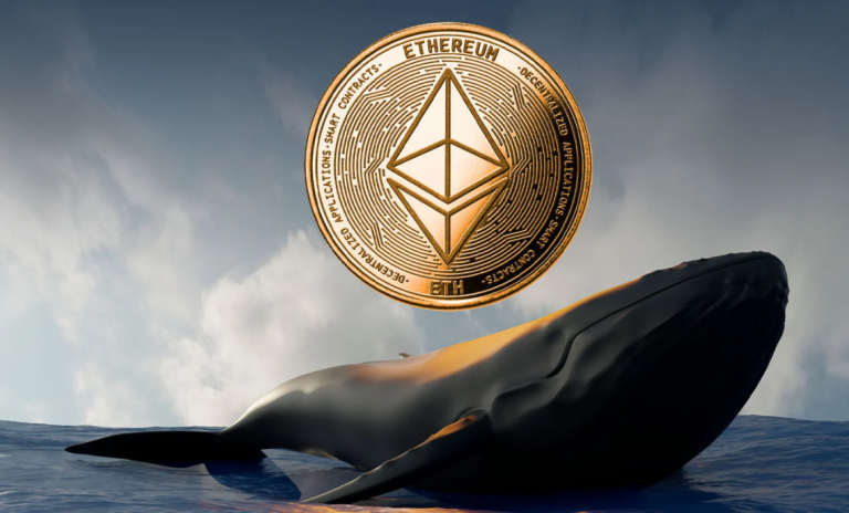 Ethereum News: ETH Bought for 1 Billion USD – Crypto Whales Are Going Wild! Is the Ethereum ETF coming? What's behind it?