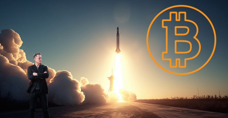 Elon Musk recommends using Bitcoin on Mars and points out possible challenges