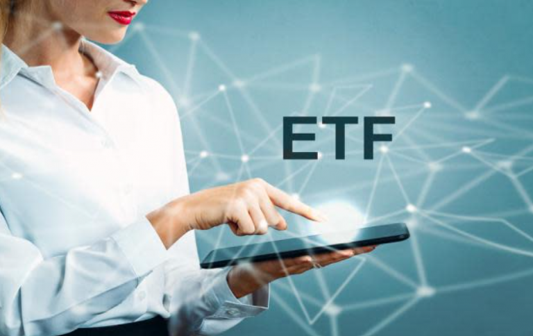 How do ETFs work and function?