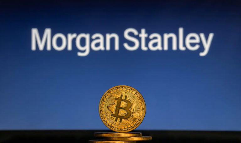 Morgan Stanley: Spot Bitcoin ETFs Could Reshape Global Crypto Mindset