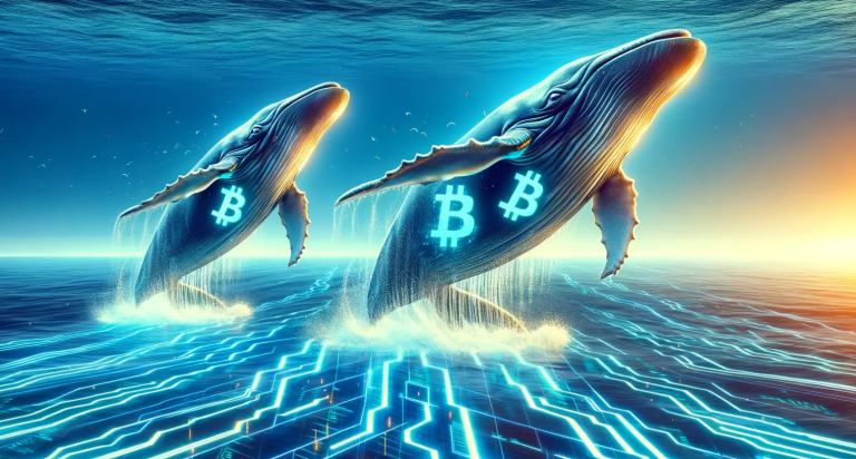 Crypto News: Buying behavior of Bitcoin whales is increasing sharply