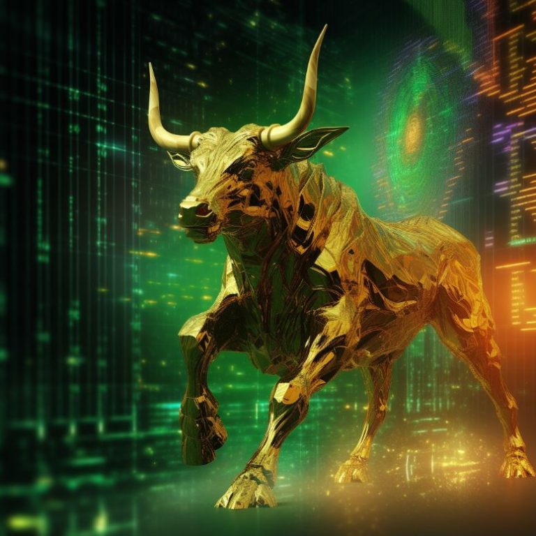 5 Best Altcoins! Top analyst reveals bull run candidates for 2024 – get in now?