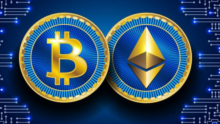 The eternal number two or maybe not? Will Ethereum soon overtake Bitcoin?