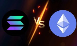 Ethereum under pressure: Why Solana could beat Ethereum