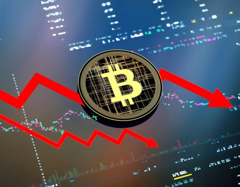 Crypto News: Market in check – is the Bitcoin crash coming now? MVRV model signals caution!