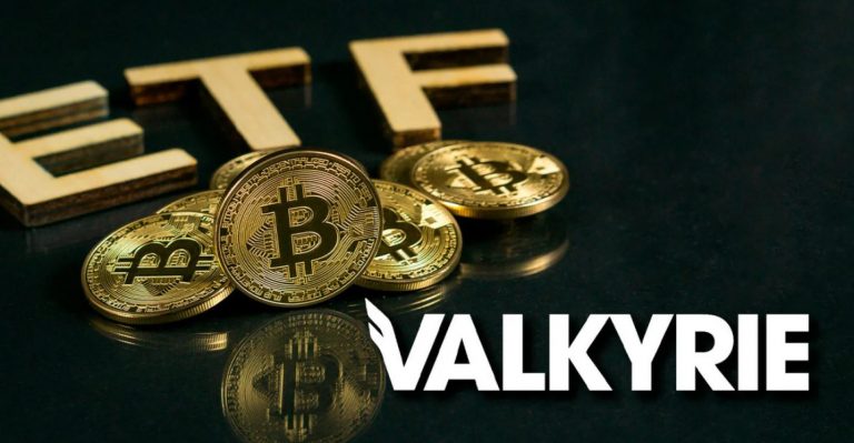 Bitcoin ETF News: Will Traders Get Their Fingers Burnt With Valkyrie's New Leveraged Fund?