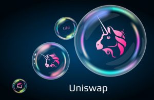 The reasons for Uniswap's recent rise: Good prospects for the Polkadot competitor