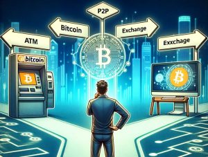 Buy bitcoin anonymously
