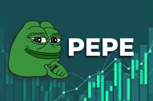 Pepe price forecast: PEPE Coin in the red – invest now?