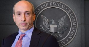 Gary Gensler attributes the SEC's focus on crypto to financial media and fraud concerns