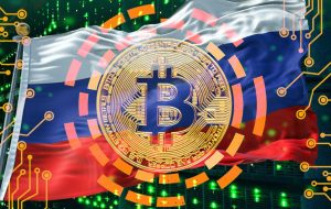 New Russian law legalizes industrial crypto mining, limits private mining