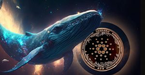 Cardano: Whales are going crazy, buying ADA at record levels! Get in now?