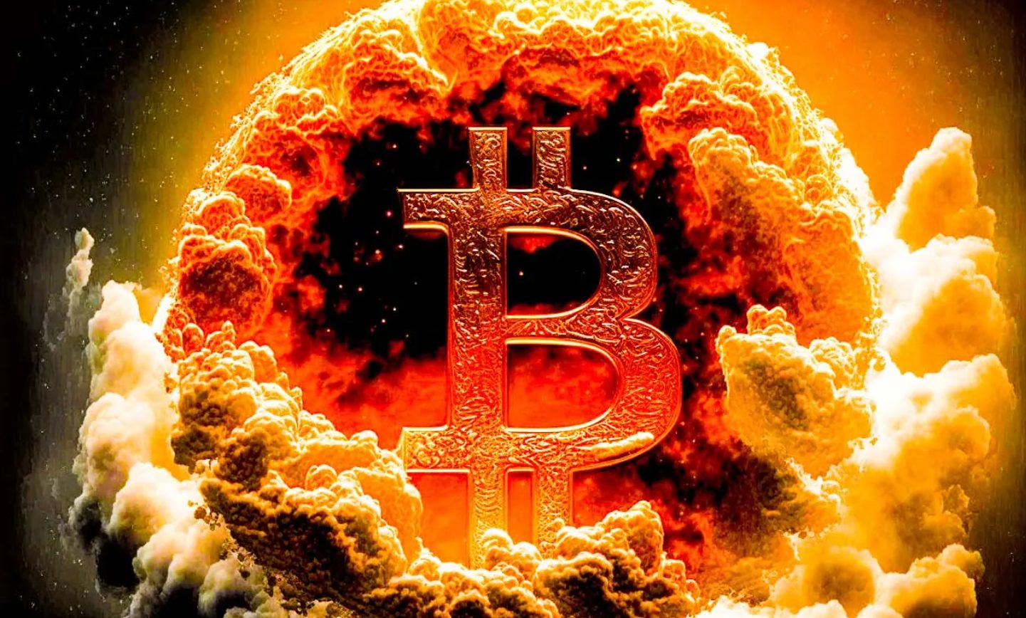Crypto market news: Analysts see an explosive future for the Bitcoin price