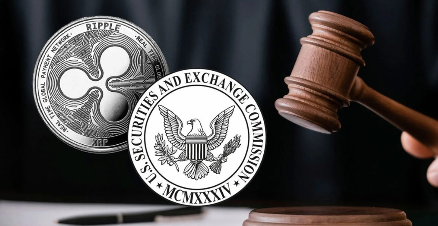 SEC pleads for injunctive relief in latest statement on Ripple XRP case