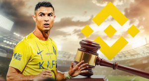 Judge Rejects Cristiano Ronaldo's Motion to Dismiss NFT Lawsuit