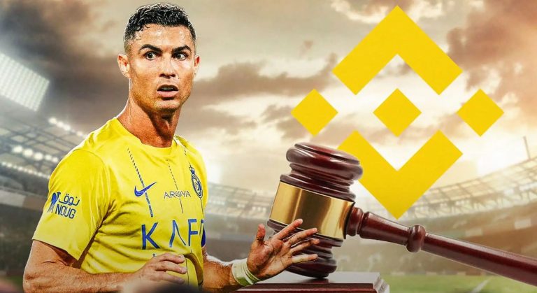 Judge Rejects Cristiano Ronaldo’s Motion to Dismiss NFT Lawsuit