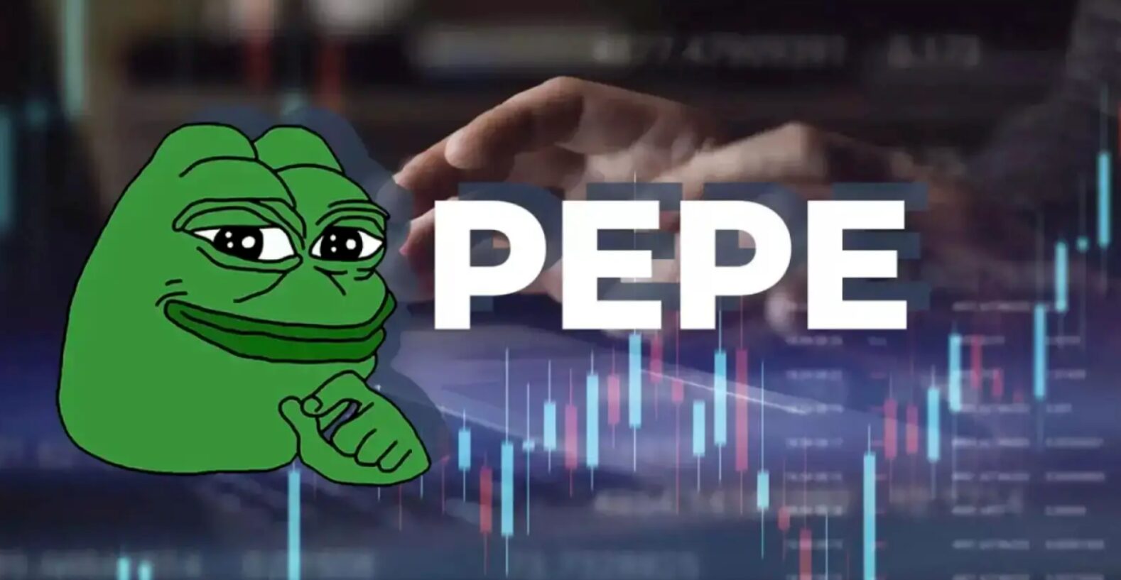 Pepe Coin hits new ATH and goes on
