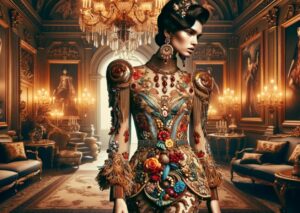 Dolce & Gabbana sued for alleged 97% loss on metaverse outfit NFTs